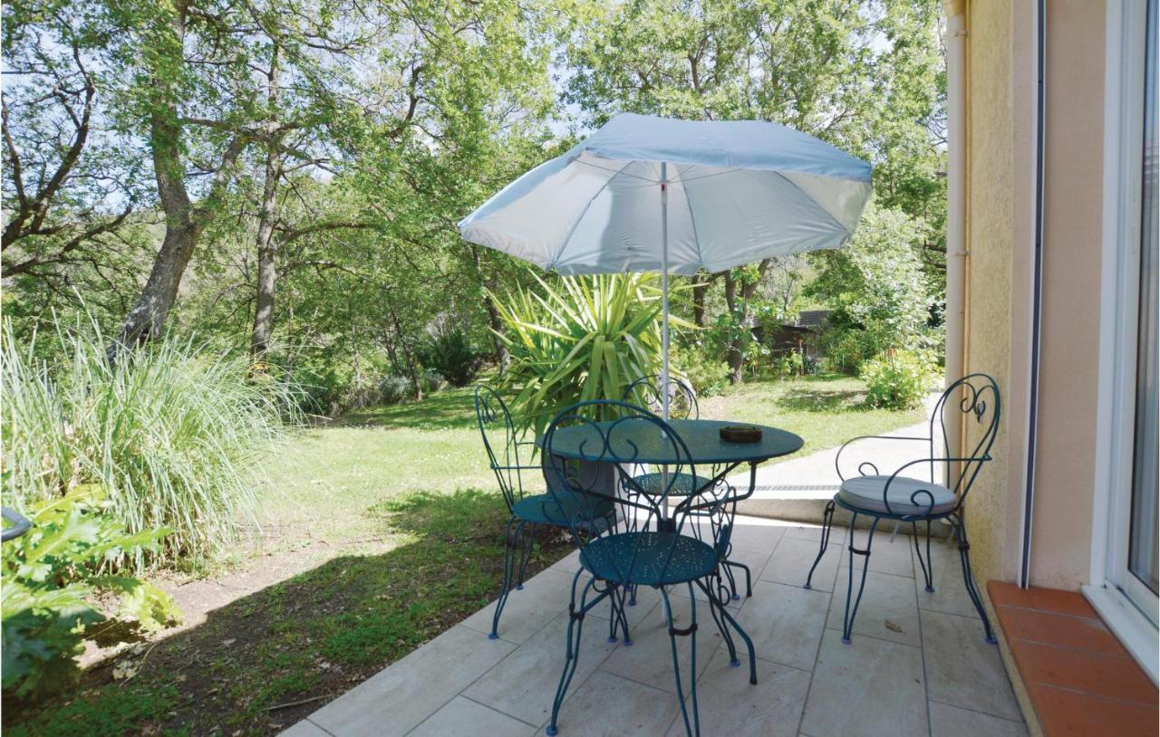 Nice Home In Ville Di Paraso With Wifi Ville-di-Paraso Exterior foto
