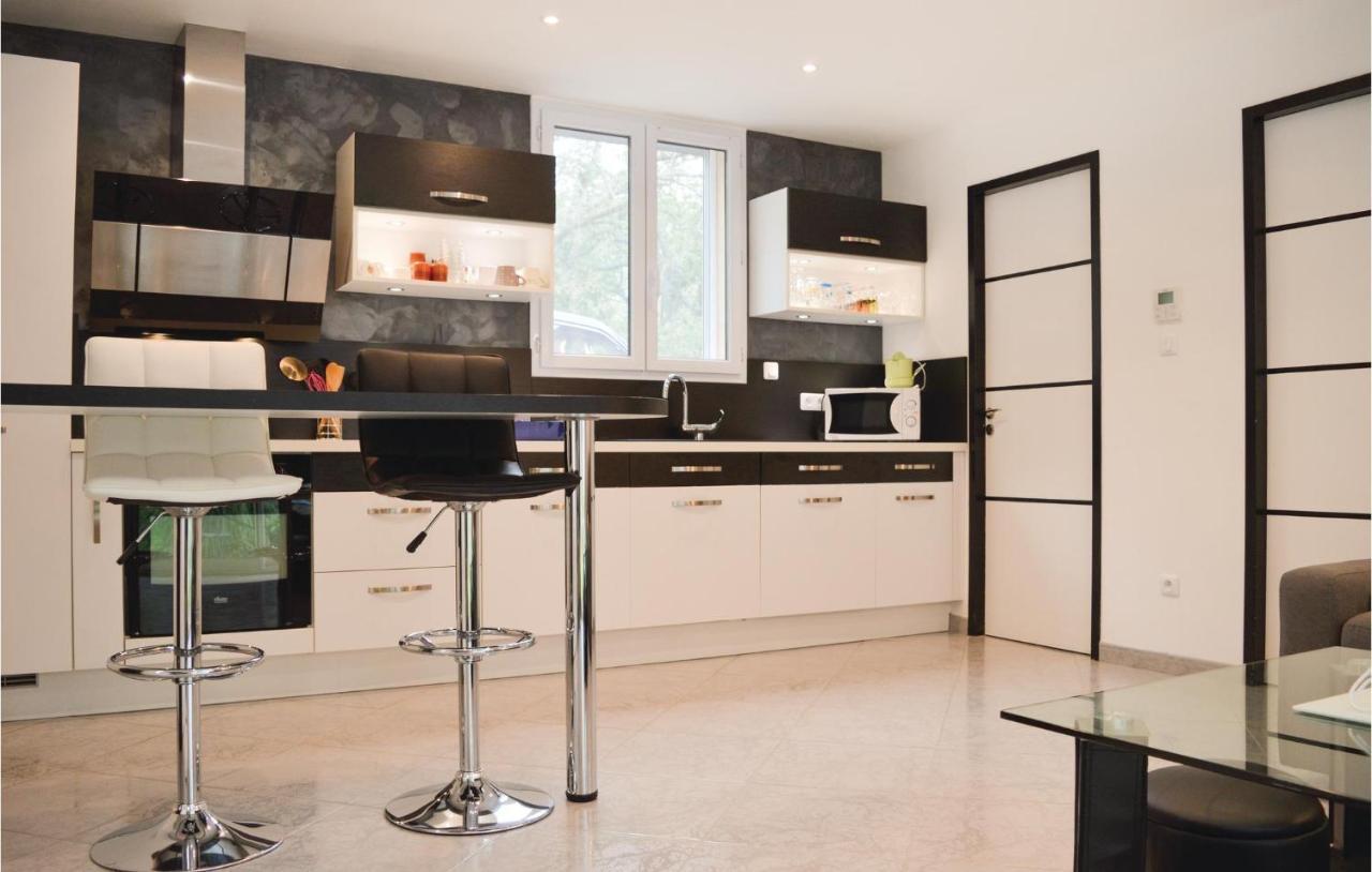 Nice Home In Ville Di Paraso With Wifi Ville-di-Paraso Exterior foto