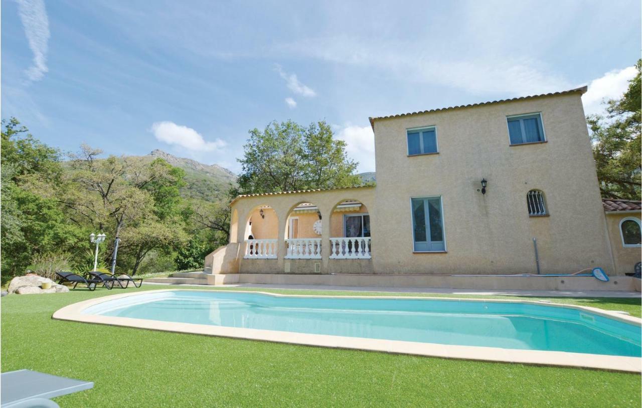 Nice Home In Ville Di Paraso With Wifi Ville-di-Paraso Exterior foto